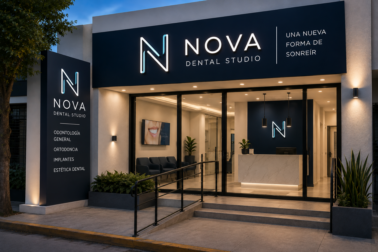 Nova